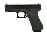 Glock 45 Gen5 9mm (NPR43645) NEW - 2 of 3