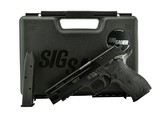 Sig Sauer P226S caliber (PR43648) - 3 of 3