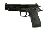 Sig Sauer P226S caliber (PR43648) - 2 of 3