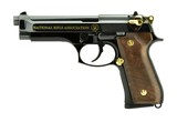 "Beretta 92EL 9mm (PR43650)" - 1 of 3