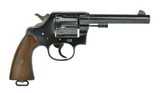 Colt 1909 .45 Colt (C14933) - 2 of 7