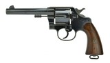 Colt 1909 .45 Colt (C14933) - 1 of 7