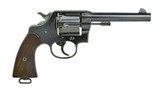"Colt 1909 .45 Colt (C14935)" - 2 of 9