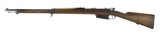 Argentine Mauser Model 1891 7.65x53 (AL4671) - 4 of 8