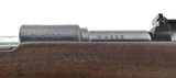 Argentine Mauser Model 1891 7.65x53 (AL4671) - 3 of 8