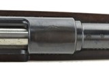 Argentine Mauser Model 1891 7.65x53 (AL4671) - 7 of 8