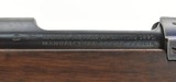 Argentine Mauser Model 1891 7.65x53 (AL4671) - 6 of 8