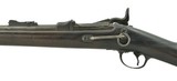 U.S. Springfield Model 1873 Trapdoor .45-70 (AL4673) - 5 of 9