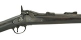 U.S. Springfield Model 1873 Trapdoor .45-70 (AL4673) - 2 of 9