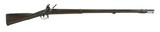 "U.S. Springfield Model 1816 Flintlock Musket (AL4674)"