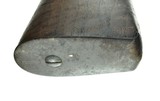"U.S. Springfield Model 1816 Flintlock Musket (AL4674)" - 9 of 9