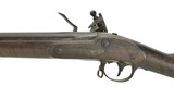 "U.S. Springfield Model 1816 Flintlock Musket (AL4674)" - 6 of 9