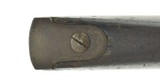 "U.S. Model 1842 Harpers Ferry Musket (AL4675)" - 8 of 9