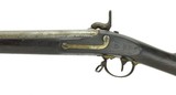 "U.S. Model 1842 Harpers Ferry Musket (AL4675)" - 5 of 9