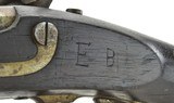 "U.S. Model 1842 Harpers Ferry Musket (AL4675)" - 6 of 9