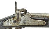 "U.S. Model 1842 Harpers Ferry Musket (AL4675)" - 3 of 9