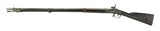 "U.S. Model 1842 Harpers Ferry Musket (AL4675)" - 4 of 9