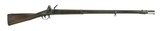 U.S. Springfield Model 1816 Musket (AL4676) - 1 of 9