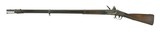 U.S. Springfield Model 1816 Musket (AL4676) - 4 of 9