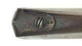 U.S. Springfield Model 1816 Musket (AL4676) - 8 of 9