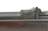 U.S. Springfield Model 1879 Trapdoor .45-70 (AL4677) - 6 of 8