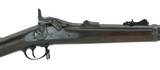 U.S. Springfield Model 1879 Trapdoor .45-70 (AL4677) - 2 of 8