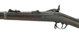 U.S. Springfield Model 1879 Trapdoor .45-70 (AL4677) - 5 of 8
