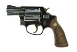 Smith & Wesson Chiefs Special .38 Special (PR43395) - 1 of 2