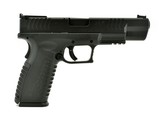 Springfield XDM 10mm (NPR43652) NEW - 1 of 3