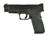 Springfield XDM 10mm (NPR43653) - 2 of 3