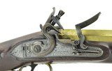 British Coach Gun with Spring Bayonet by Grierson (AL4679) - 4 of 10