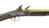 British Coach Gun with Spring Bayonet by Grierson (AL4679) - 3 of 10