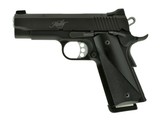 Kimber Pro TLE II .45 ACP (PR43657) - 2 of 2