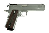 Kimber Stainless Target II 9mm (PR43658) - 1 of 2