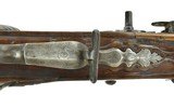 German Wheelock Jaeger Carbine by Johann Michael Limmer of Cronach (AL4680) - 9 of 12