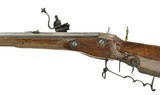 German Wheelock Jaeger Carbine by Johann Michael Limmer of Cronach (AL4680) - 6 of 12