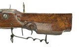 German Wheelock Jaeger Carbine by Johann Michael Limmer of Cronach (AL4680) - 7 of 12
