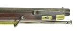 "Nepalese Made Brunswick Rifle (AL4682)" - 7 of 9