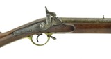 "Nepalese Made Brunswick Rifle (AL4682)" - 2 of 9