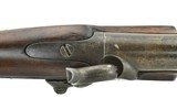 "Nepalese Made Brunswick Rifle (AL4682)" - 5 of 9