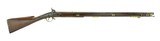 "Nepalese Made Brunswick Rifle (AL4682)" - 1 of 9