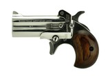 American Derringer
M-1 .45Colt/410Ga (PR43663) - 2 of 4
