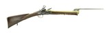 English Coach Gun with Spring Bayonet (AL4684) - 1 of 12