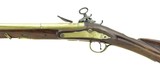 English Coach Gun with Spring Bayonet (AL4684) - 6 of 12