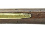English Coach Gun with Spring Bayonet (AL4684) - 9 of 12