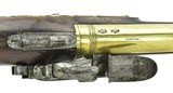 English Coach Gun with Spring Bayonet (AL4684) - 7 of 12