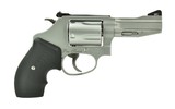 Smith & Wesson 60-15 .357 Magnum (PR43686) - 2 of 2