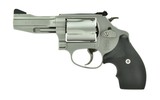 Smith & Wesson 60-15 .357 Magnum (PR43686) - 1 of 2