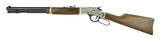 Henry Silver Deluxe Big Boy .44 Magnum/Special (R24278) - 3 of 8