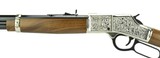 Henry Silver Deluxe Big Boy .44 Magnum/Special (R24278) - 4 of 8